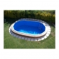 GRE - Сглобяем басейн с метални стени Fidji овален 500x300x132см. Продукт GRE - Сглобяем басейн с метални стени Fidji овален 500x300x132см. - 5 - BG Hlapeta